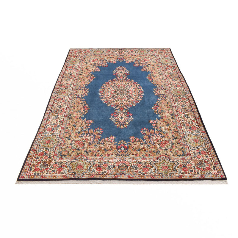 Perserteppich - Royal - 265 x 180 cm - blau