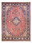 Perserteppich - Täbriz - Royal - 402 x 300 cm - hellrot