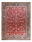 Perserteppich - Täbriz - Royal - 400 x 290 cm - rot