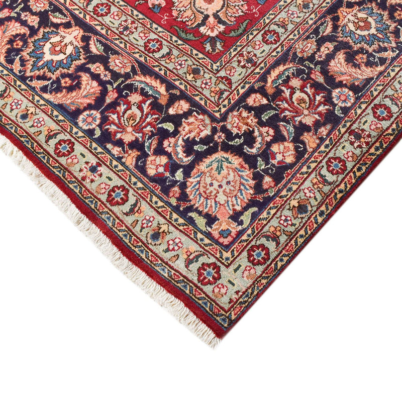 Perserteppich - Täbriz - Royal - 400 x 290 cm - rot