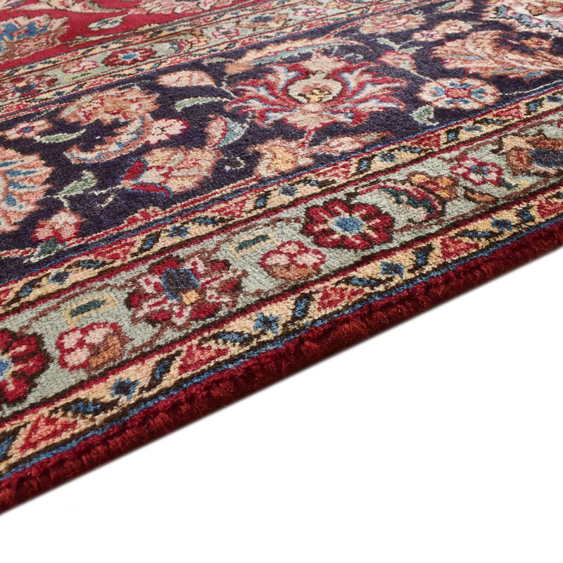 Perserteppich - Täbriz - Royal - 400 x 290 cm - rot