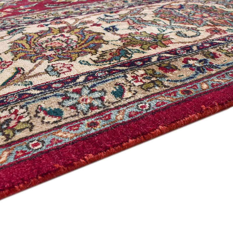 Perserteppich - Täbriz - Royal - 418 x 318 cm - rot