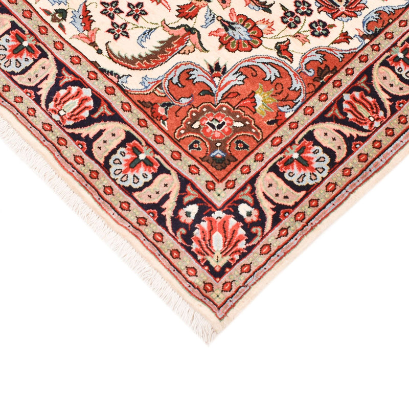 Perserteppich - Bidjar - 154 x 108 cm - mehrfarbig