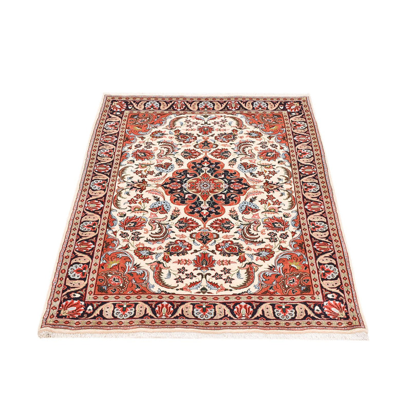 Perserteppich - Bidjar - 154 x 108 cm - mehrfarbig