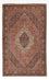 Perserteppich - Bidjar - 251 x 150 cm - rost