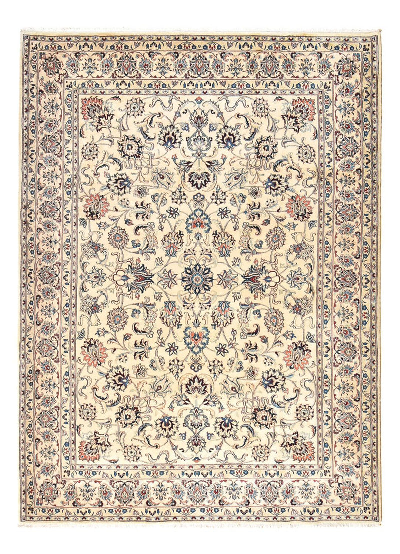 Perserteppich - Classic - 342 x 248 cm - creme