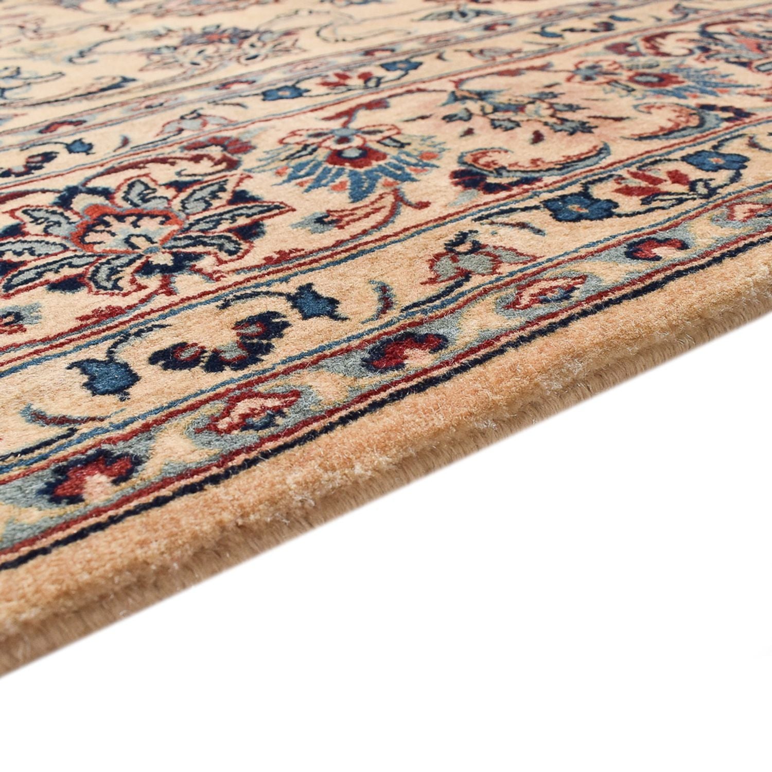 Perserteppich - Classic - 342 x 248 cm - creme