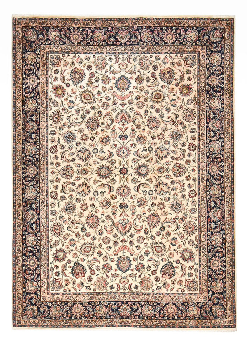 Perserteppich - Classic - 355 x 252 cm - creme