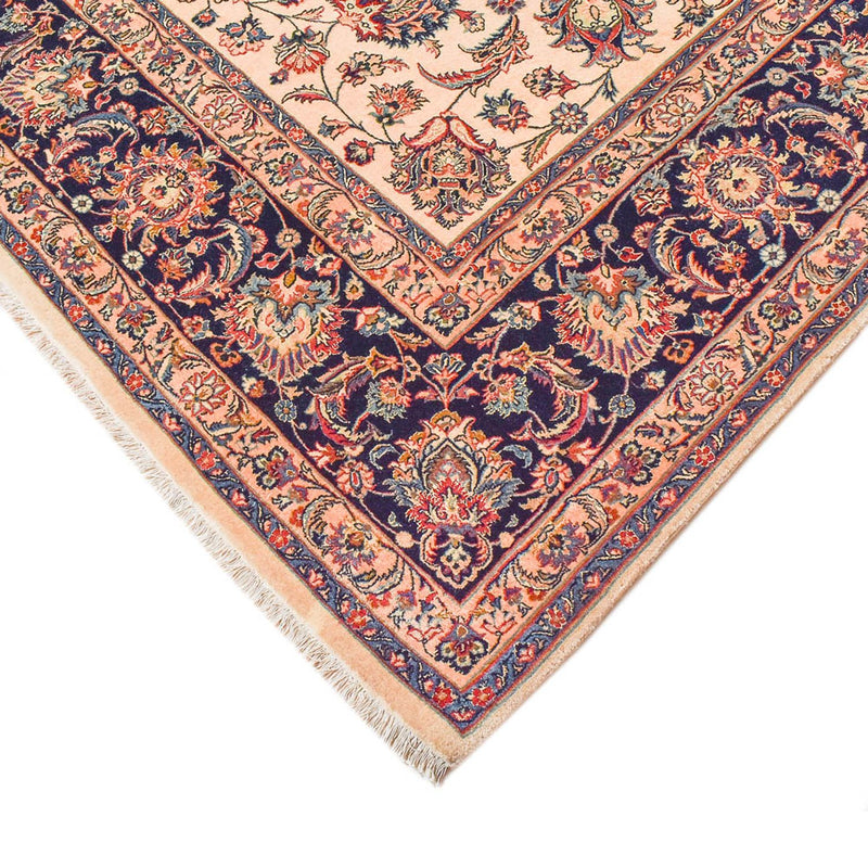 Perserteppich - Classic - 355 x 252 cm - creme