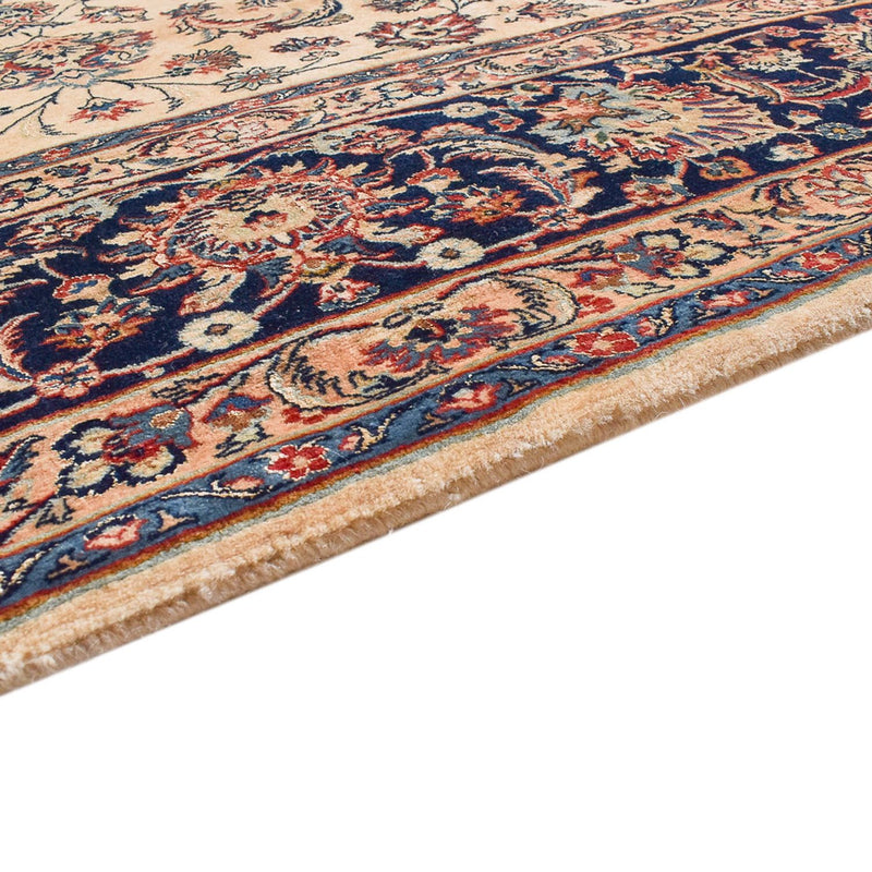 Perserteppich - Classic - 355 x 252 cm - creme