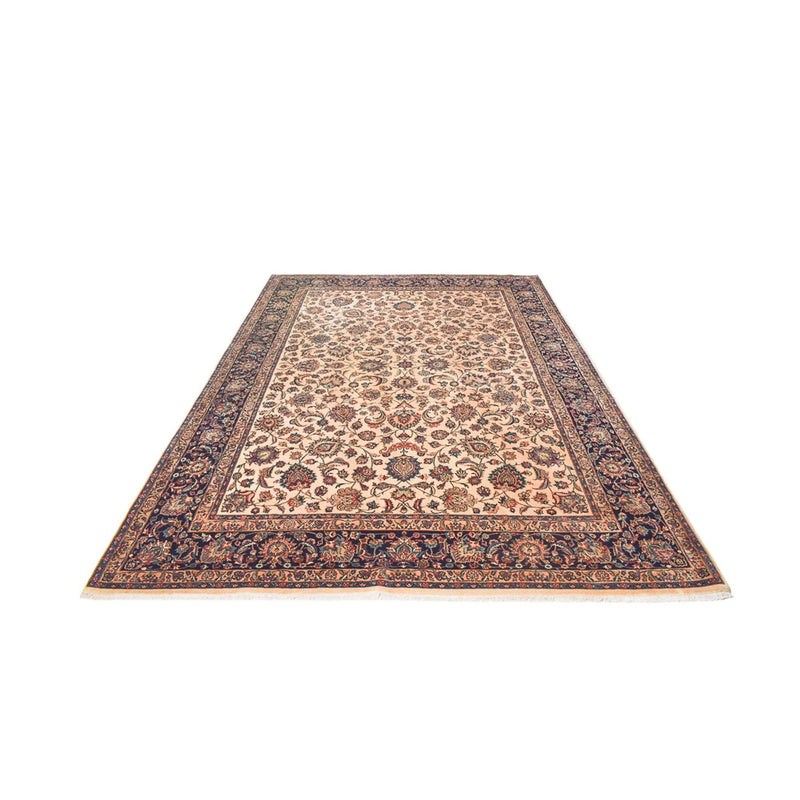 Perserteppich - Classic - 355 x 252 cm - creme
