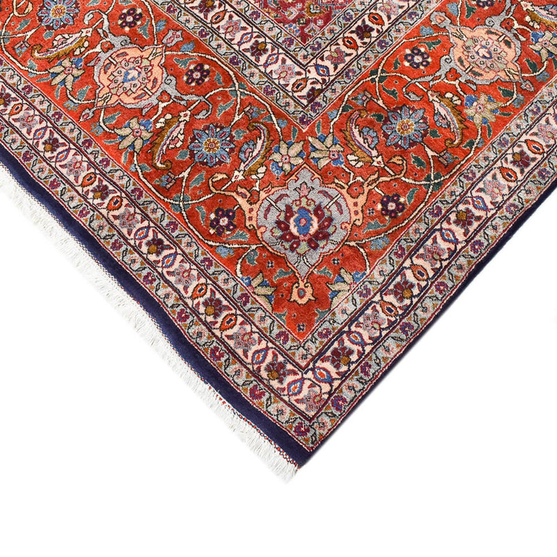 Perserteppich - Täbriz - Royal - 390 x 300 cm - mehrfarbig
