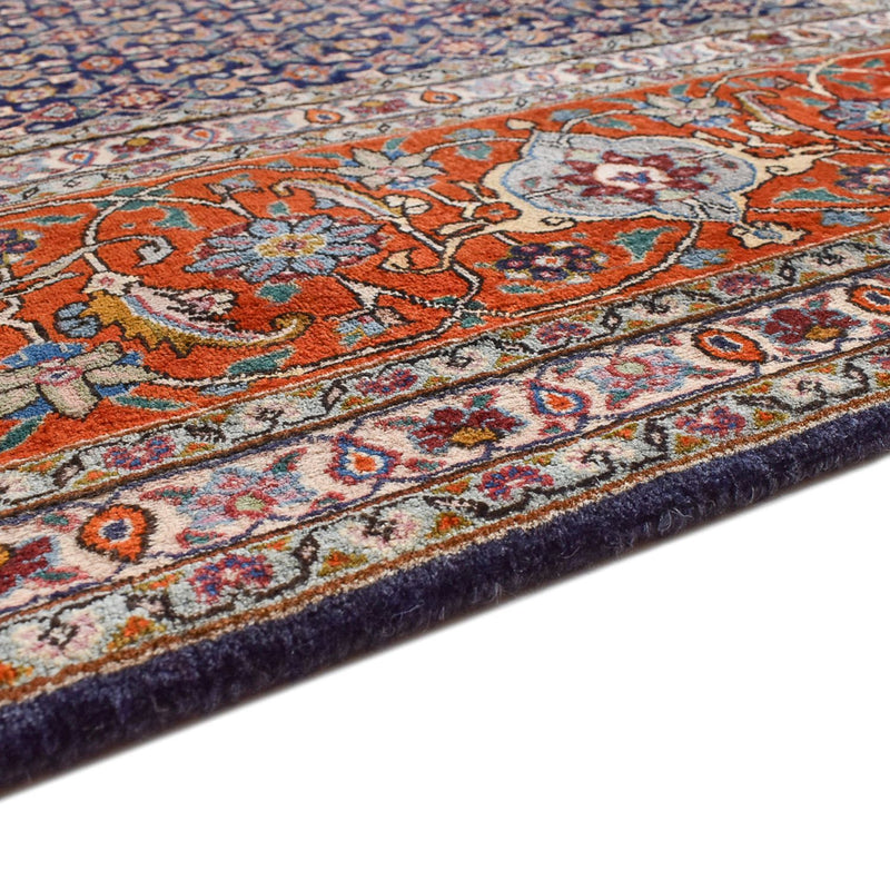 Perserteppich - Täbriz - Royal - 390 x 300 cm - mehrfarbig
