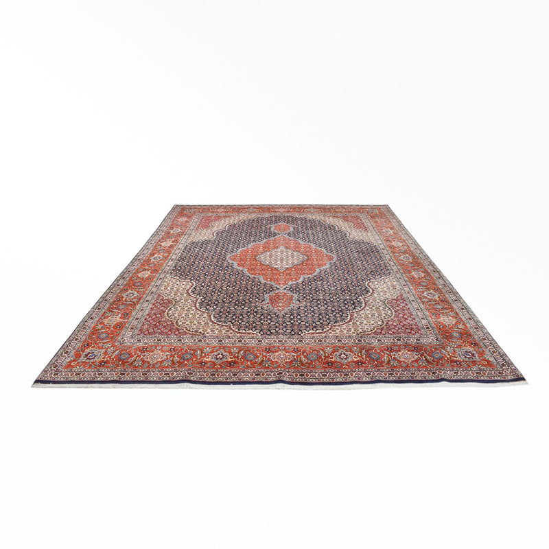 Perserteppich - Täbriz - Royal - 390 x 300 cm - mehrfarbig