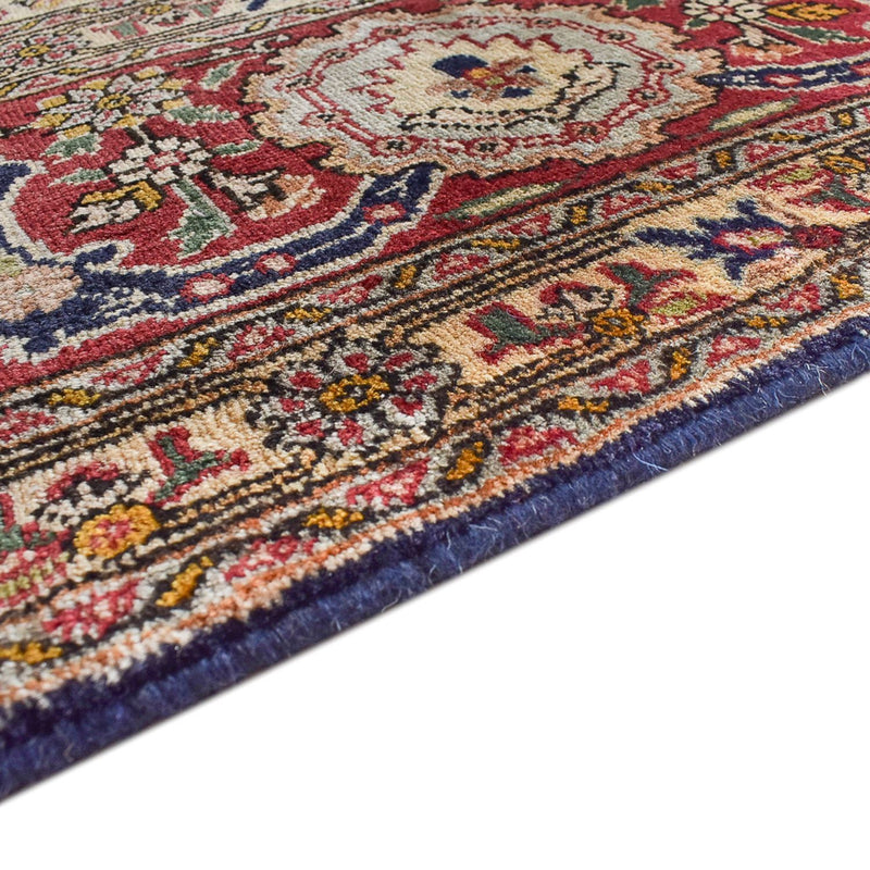 Perserteppich - Täbriz - Royal - 405 x 310 cm - mehrfarbig