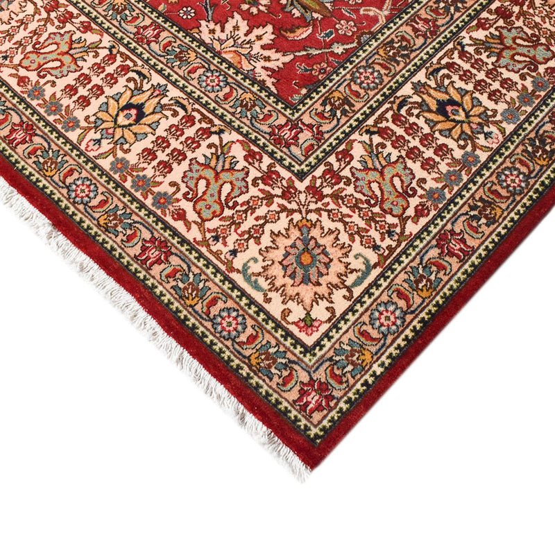 Perserteppich - Täbriz - Royal - 390 x 292 cm - rot