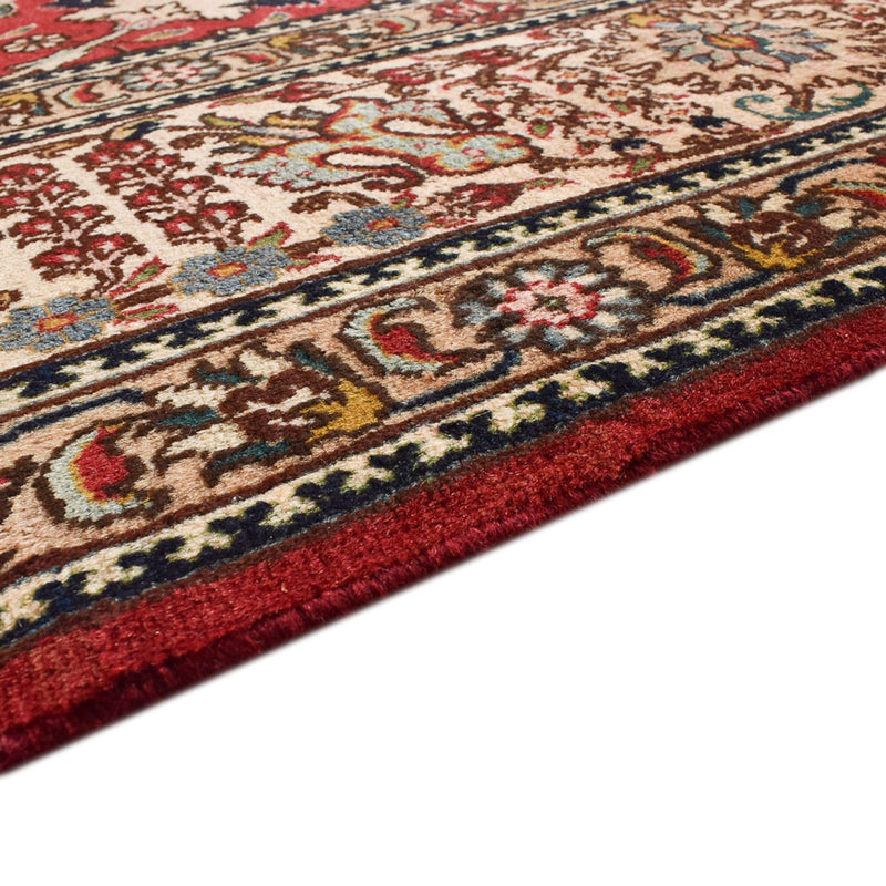Perserteppich - Täbriz - Royal - 390 x 292 cm - rot