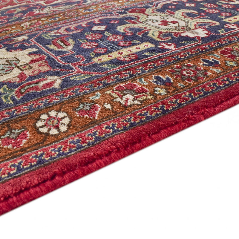 Perserteppich - Täbriz - Royal - 402 x 308 cm - rot