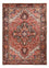Perserteppich - Nomadic - 406 x 300 cm - hellrot