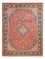 Perserteppich - Täbriz - Royal - 396 x 304 cm - rot