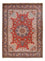 Perserteppich - Täbriz - Royal - 408 x 300 cm - rot