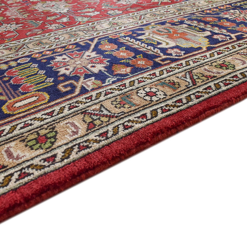 Perserteppich - Täbriz - Royal - 382 x 300 cm - rot