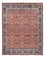 Perserteppich - Classic - Royal - 394 x 300 cm - rot