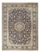 Perserteppich - Classic - 390 x 293 cm - dunkelblau
