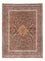 Perserteppich - Royal - 235 x 175 cm - rost