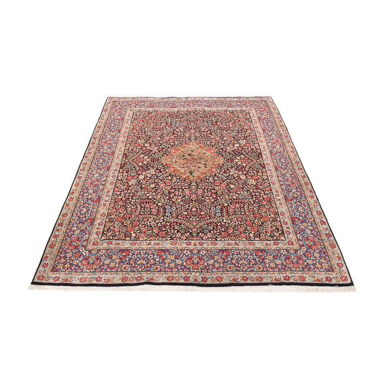Perserteppich - Royal - 235 x 175 cm - rost
