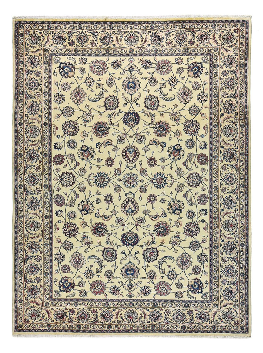 Perserteppich - Classic - 344 x 247 cm - sand