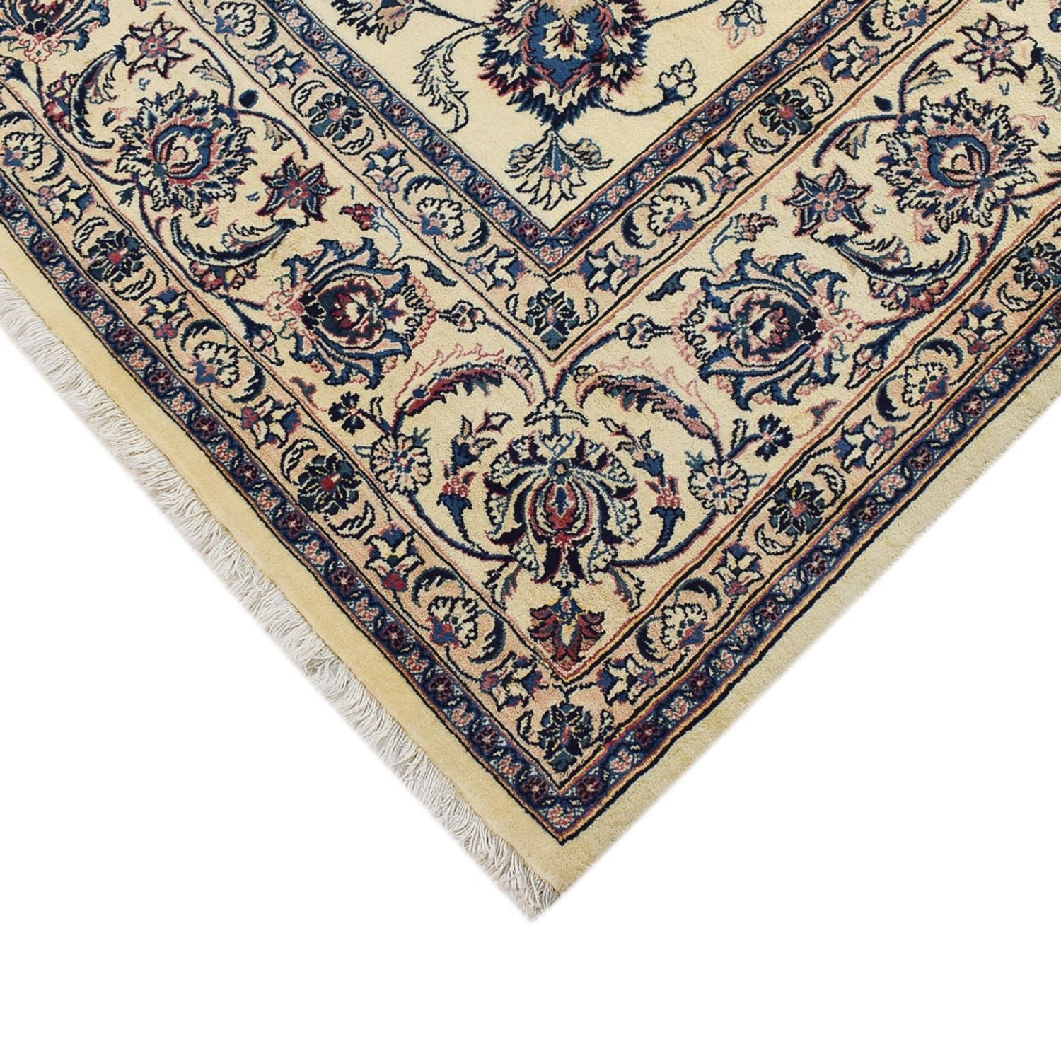 Perserteppich - Classic - 344 x 247 cm - sand