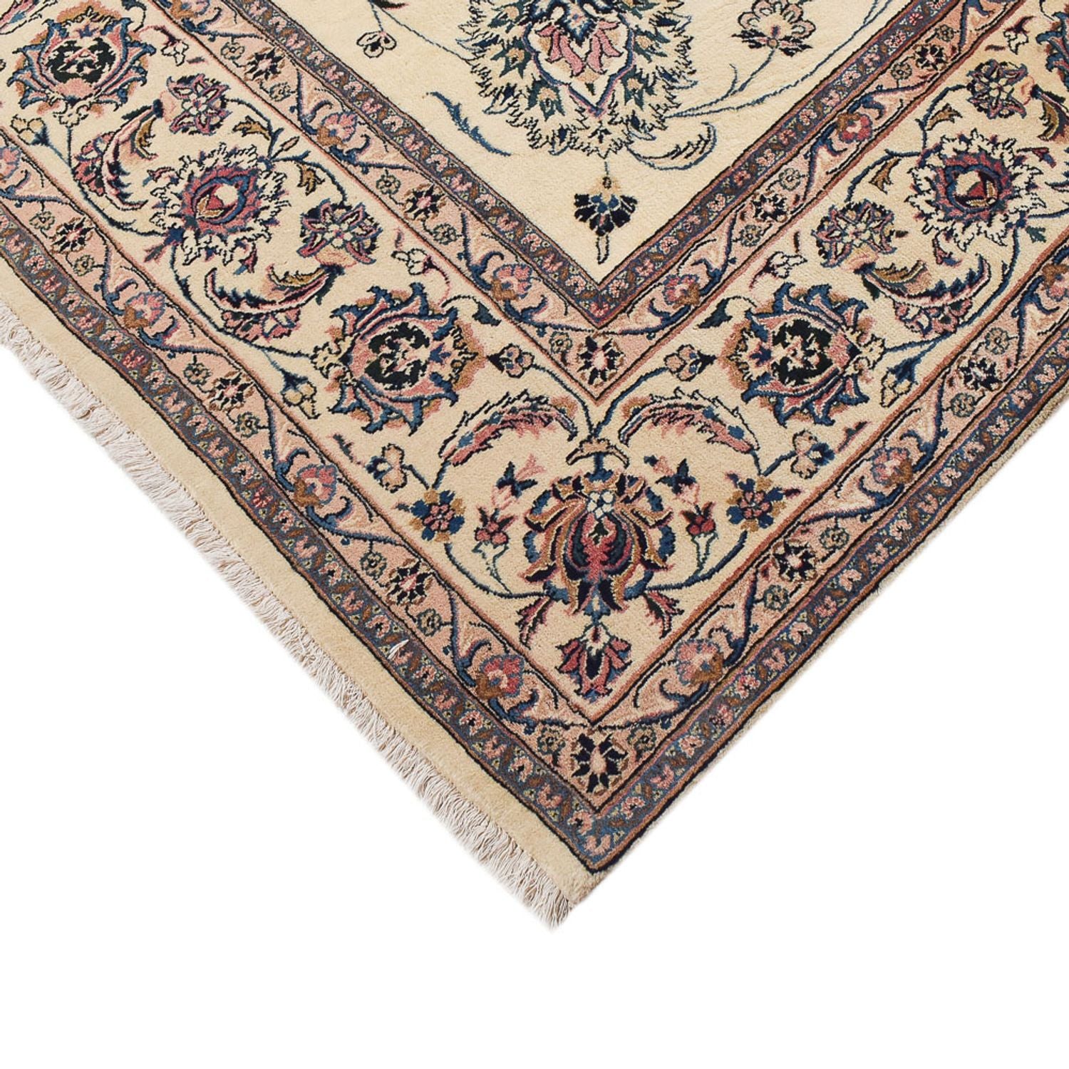 Perserteppich - Classic - 341 x 244 cm - sand