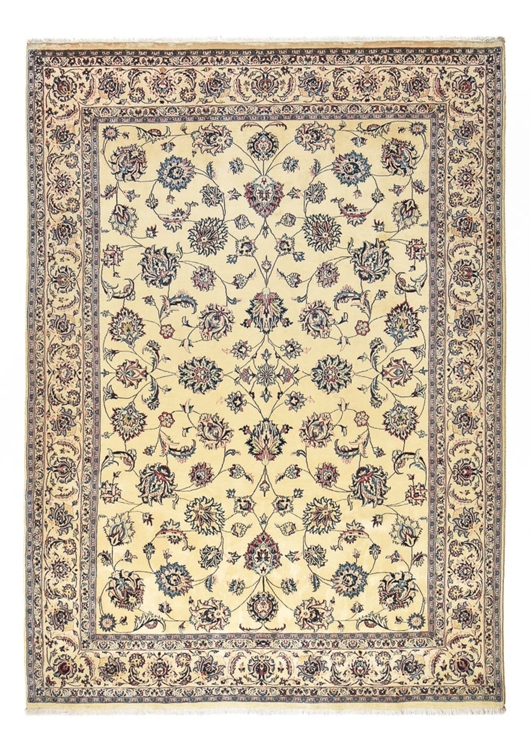 Perserteppich - Classic - 352 x 241 cm - sand
