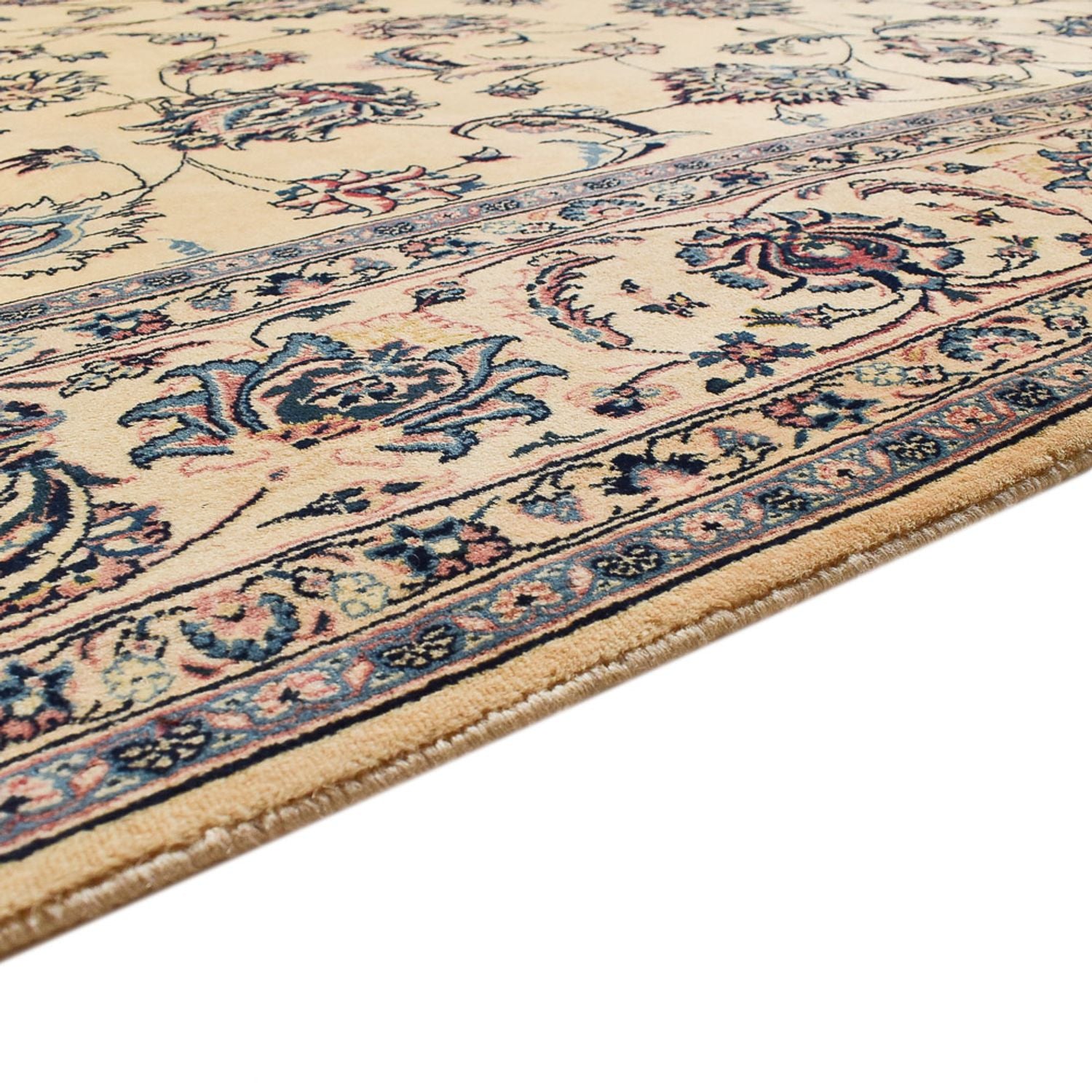 Perserteppich - Classic - 352 x 241 cm - sand