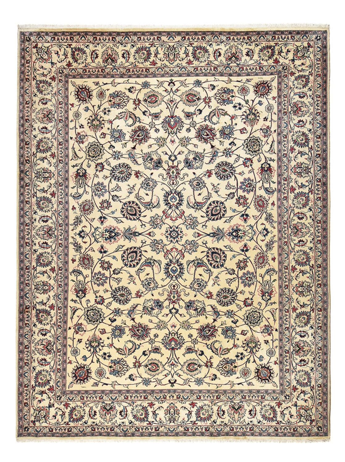 Perserteppich - Classic - 332 x 247 cm - sand