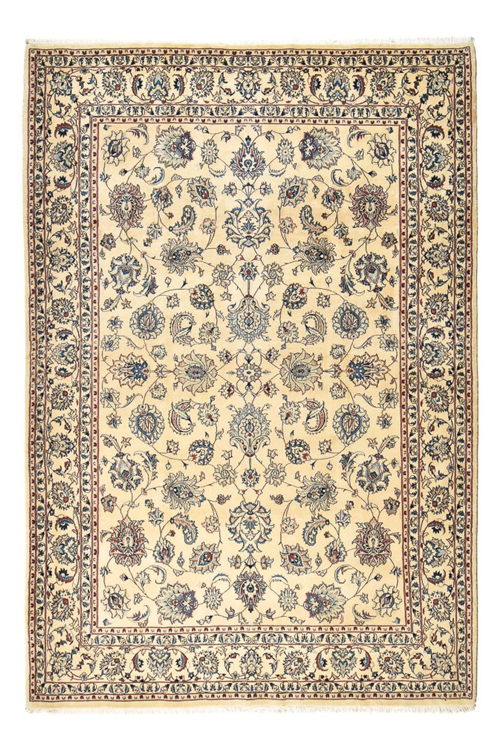 Perserteppich - Classic - 354 x 239 cm - sand