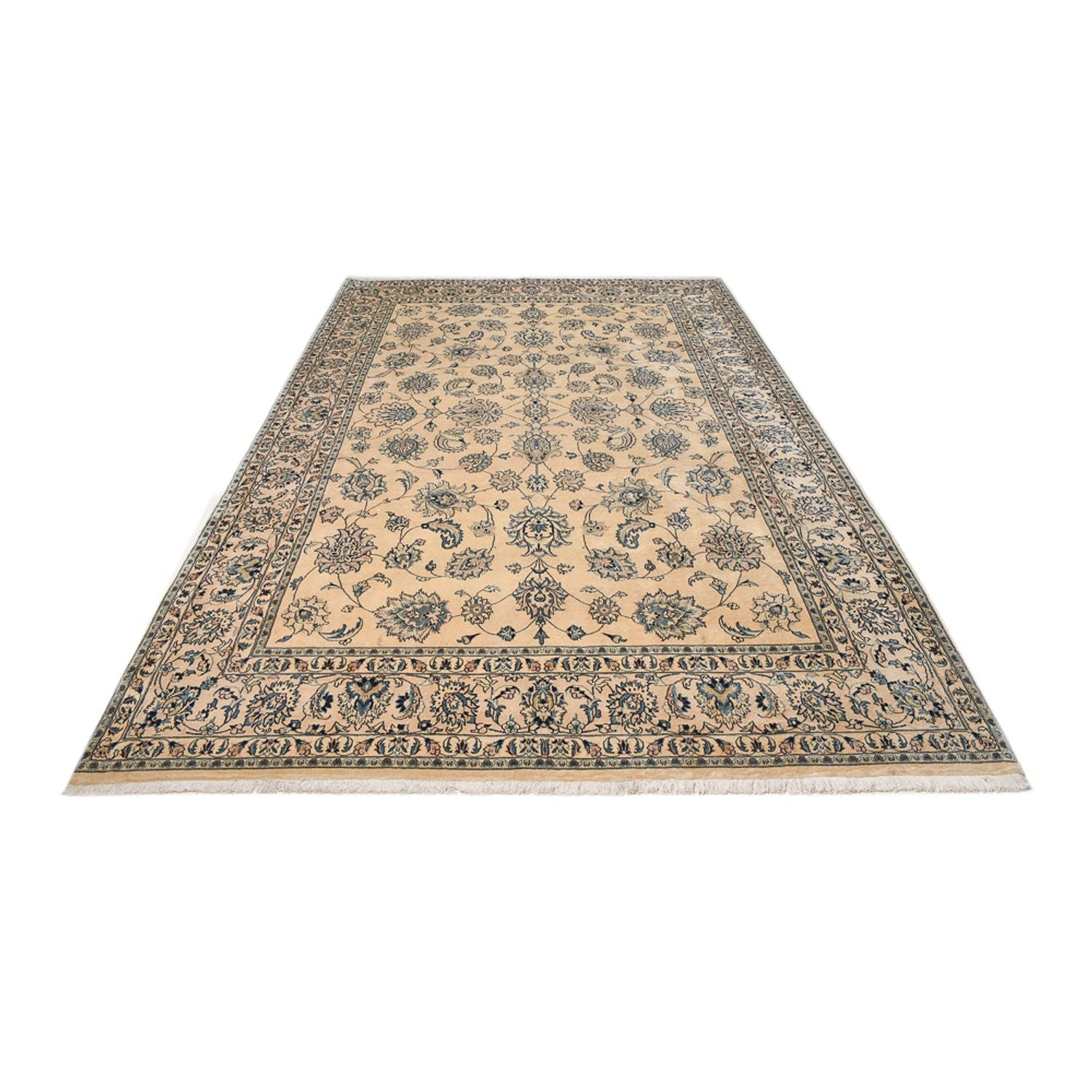 Perserteppich - Classic - 369 x 242 cm - sand