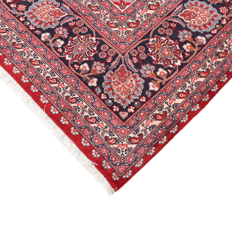 Perserteppich - Classic - 392 x 302 cm - rot