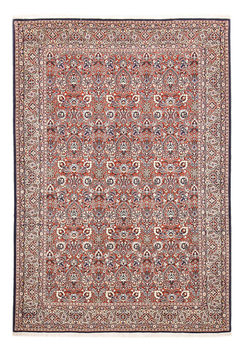 Perserteppich - Bidjar - 303 x 202 cm - hellrot