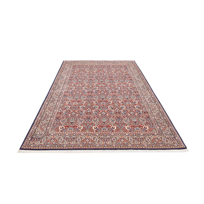 Perserteppich - Bidjar - 303 x 202 cm - hellrot
