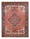 Perserteppich - Nomadic - 384 x 292 cm - rot