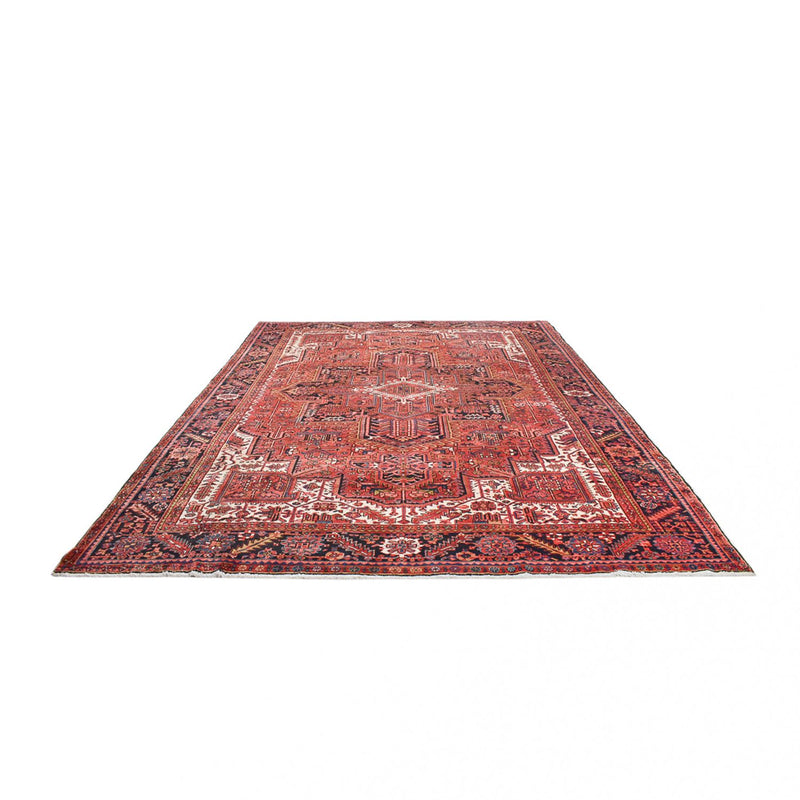 Perserteppich - Nomadic - 402 x 305 cm - rot