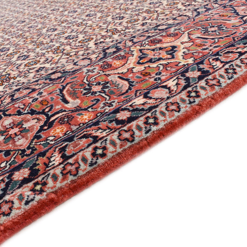 Perserteppich - Bidjar - 300 x 203 cm - rost