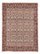 Perserteppich - Bidjar - 342 x 252 cm - rost