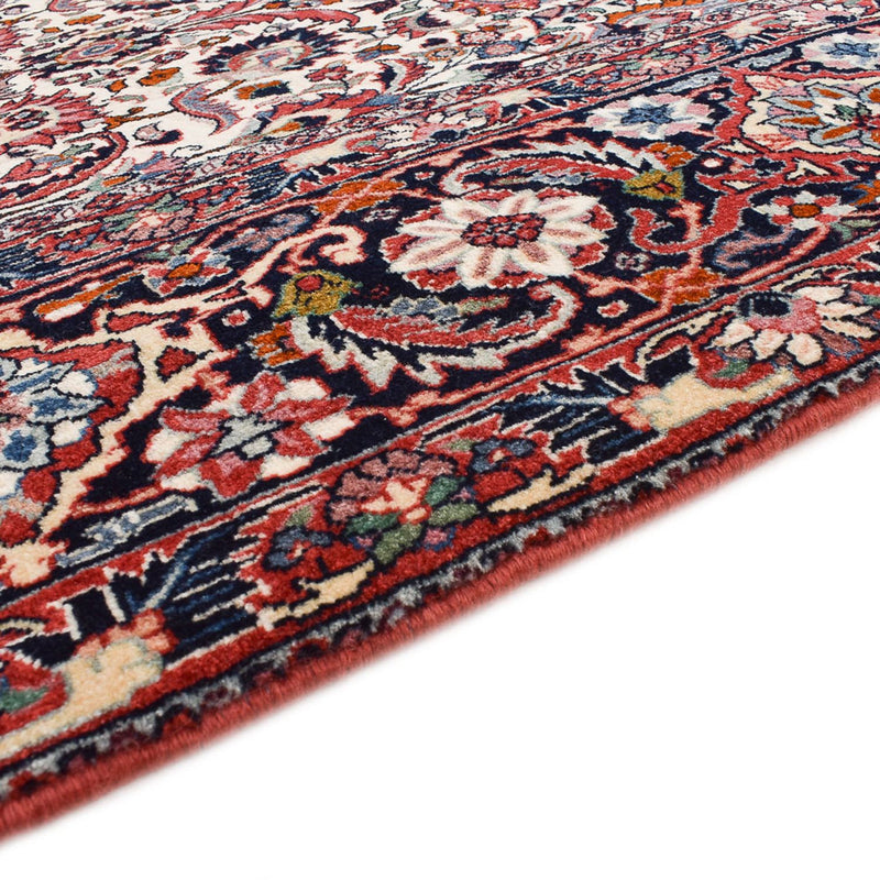 Perserteppich - Bidjar - 342 x 252 cm - rost