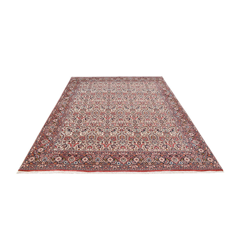 Perserteppich - Bidjar - 342 x 252 cm - rost