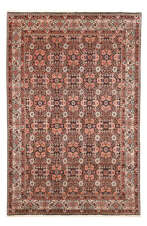 Perserteppich - Bidjar - 300 x 200 cm - rost