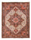 Perserteppich - Nomadic - 393 x 309 cm - creme