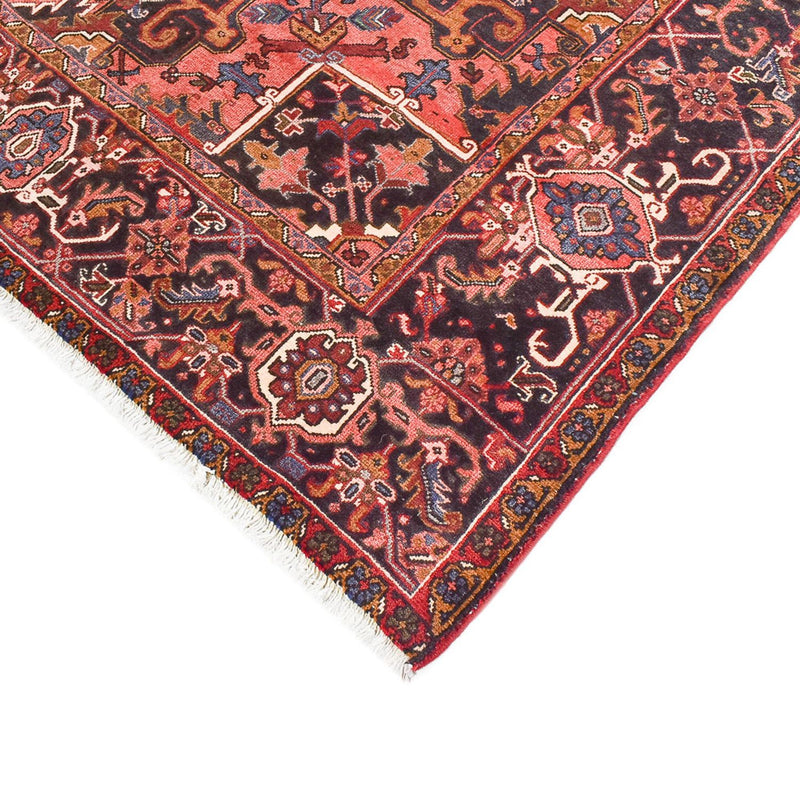 Perserteppich - Nomadic - 393 x 309 cm - creme